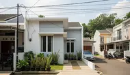 7 Desain Rumah Type 21 Minimalis Modern yang Hemat Biaya dan Kekinian