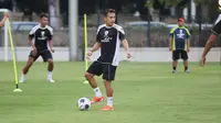Kata-kata Egy Maulana Vikri Setelah Gagal Terbang ke Australia karena Masih Cedera: Tidak Beruntung!