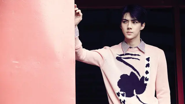 [Bintang] Idaman Banyak Orang, Ini 8 Idola K-pop yang Susah Gendut