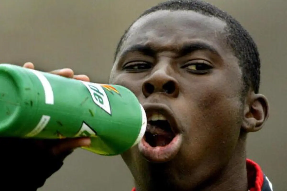 Freddy Adu