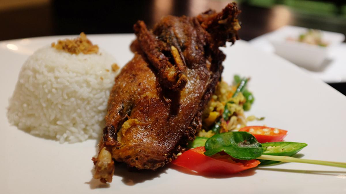 Cara Memasak Bebek Agar Empuk Tanpa Menggunakan Presto, Sangat Mudah dan Praktis