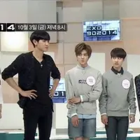 Chanyeol merupakan personel EXO yang paling tinggi di grupnya. Dengan memiliki tinggi badan 185 cm, ketampanan Chanyeol semakin sempurna. (Foto: soompi.com)