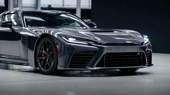 Rumor Toyota GR GT Terjual Habis, Simak Penjelasan Produsen