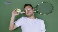 Lagi-lagi Tenis Presented by Pertamina/Youtube Rans Entertainment.