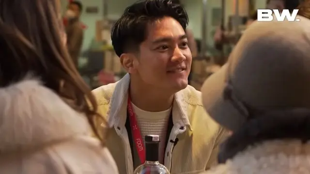 Boy William (Foto: YouTube)