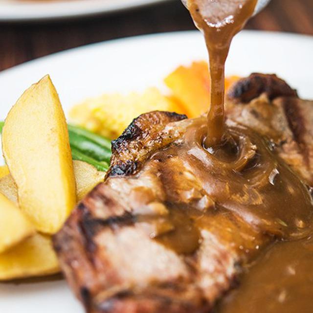 Resep Steak Rumahan Ala Restoran Yang Praktis Dan Lezat