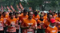 Dukung Wisata Olahraga di Surabaya Jatim, Gelaran Ajang Lari Siap Digelar Diikuti Ribuan Peserta
