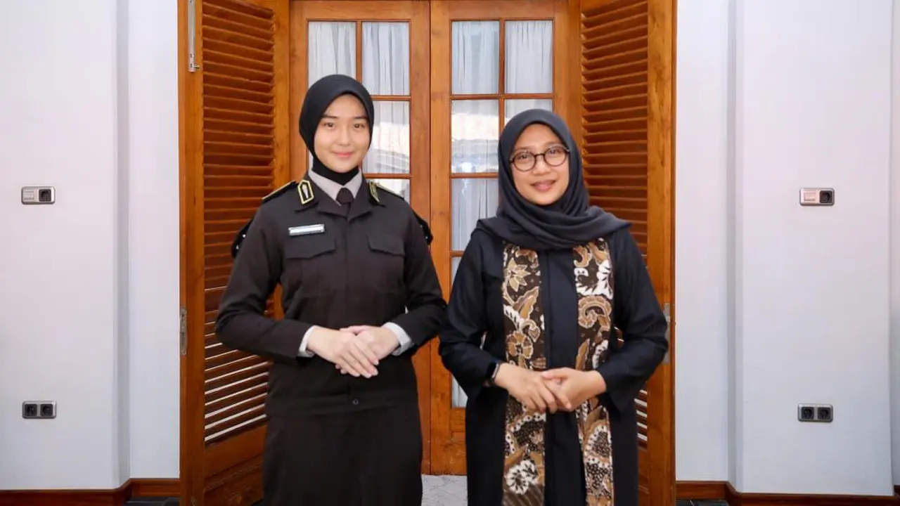 Bupati Ipuk Bangga, Siswa Banyuwangi Bisa Wakili Jatim Jadi Paskibraka di Istana Negara