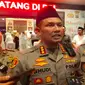 Kepala Polresta Malang Kota, Kombes Pol Budi Hermanto (Liputan6.com/Zainul Arifin)