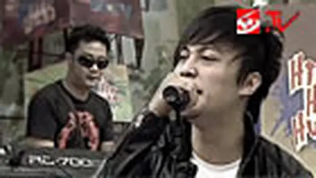 The Titans - Harus Apa Denganmu