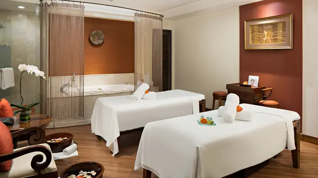 Melepas Penat dan Lelah dari Rutinitas Kerja dengan Spa di Pusat Kota Jakarta