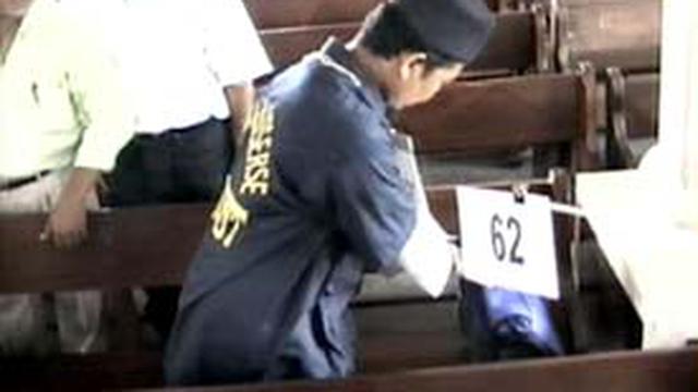 FKUB: Peristiwa Gereja Santo Yosep Murni Kriminal