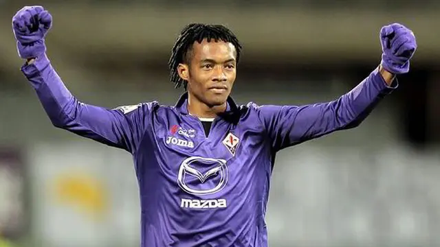 Juan Cuadrado