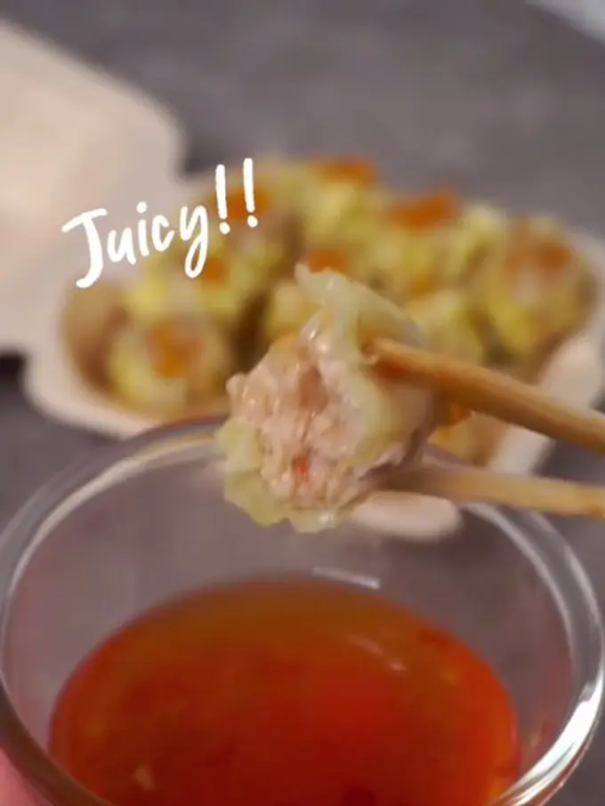 Dijamin Berhasil, Ini 5 Trik Bikin Kulit Dimsum Enak dan Tidak Kering