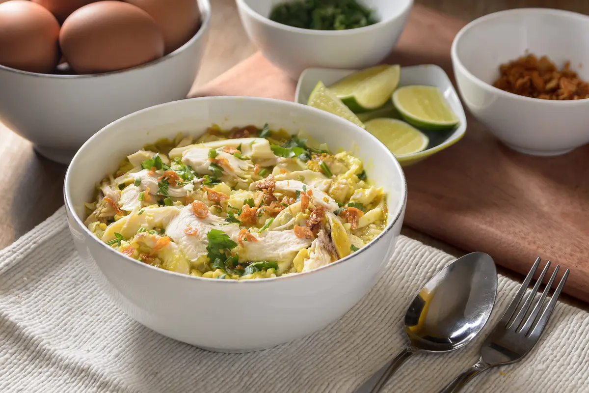 soto pacitan