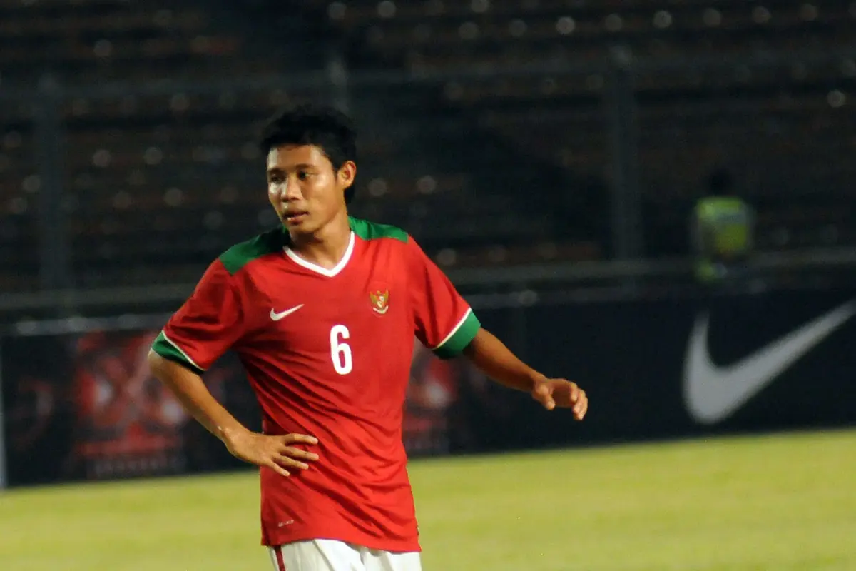 Evan Dimas