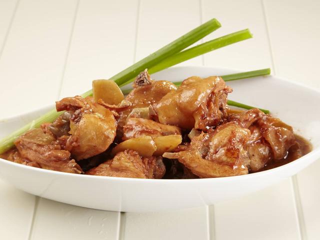 Resep Ayam Kecap Aroma Jahe Lifestyle Fimela Com