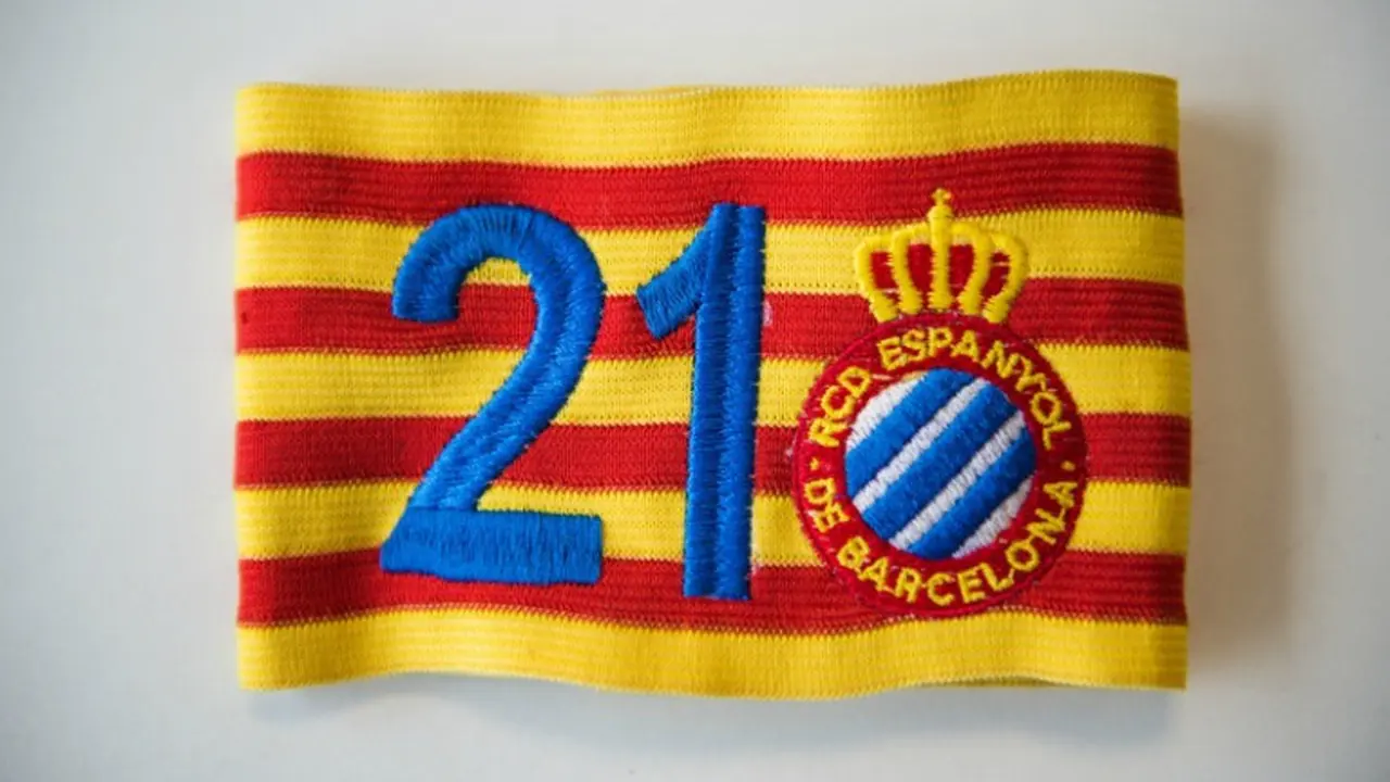 Daniel Jarque (Espanyol)