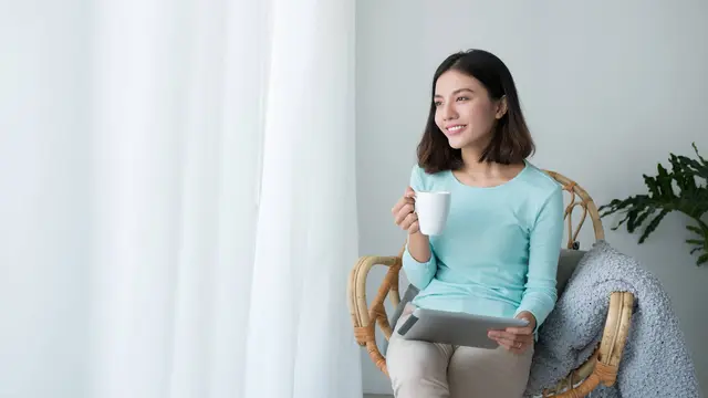 impian rumah sendiri