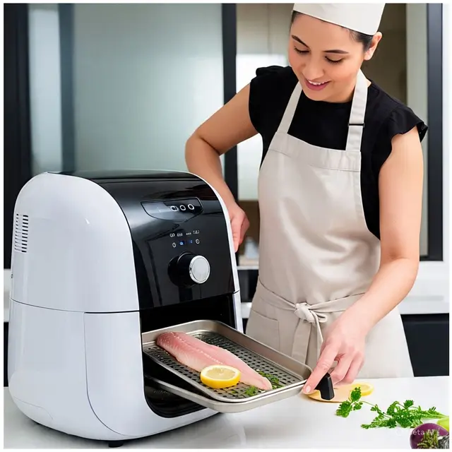 11 Jenis Makanan yang Sebaiknya Tak Dimasak dengan Air Fryer, Simak Solusinya