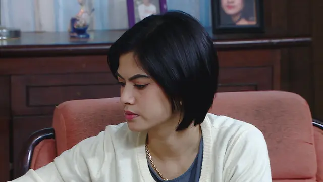 Buku Harian Seorang Istri