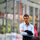 Paolo Maldini Resmi Jadi Direktur Teknik Italia, Leonardo Ditunjuk Penasihat