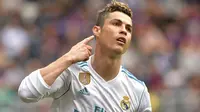Pasutri Cerai karena Cristiano Ronaldo Jadi 'Orang Ketiga'