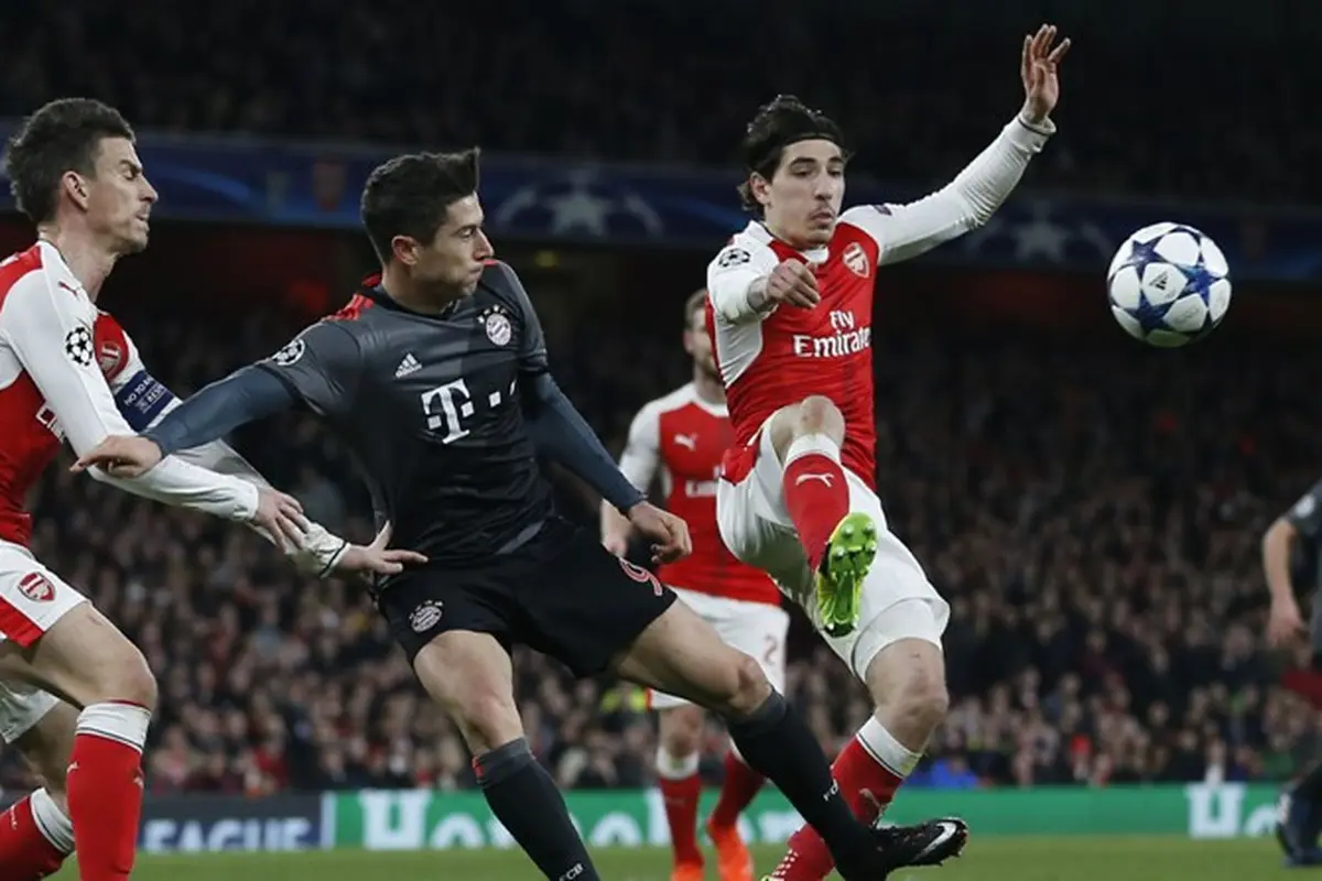 Arsenal