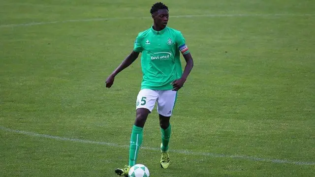 William Gomis