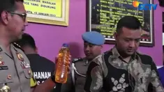 Miras berjenis suliwa, ciu, arak, serta miras jenis anggur ini, ternyata berasal dari Bandung.