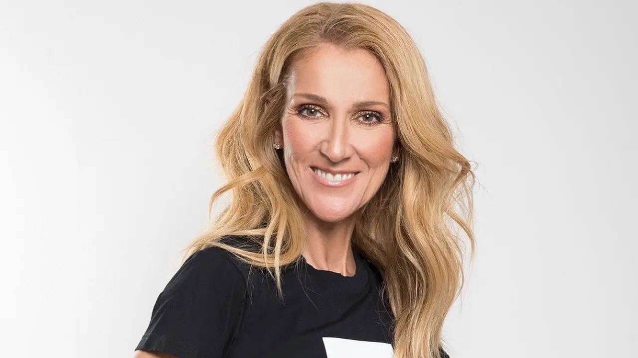 Celine Dion