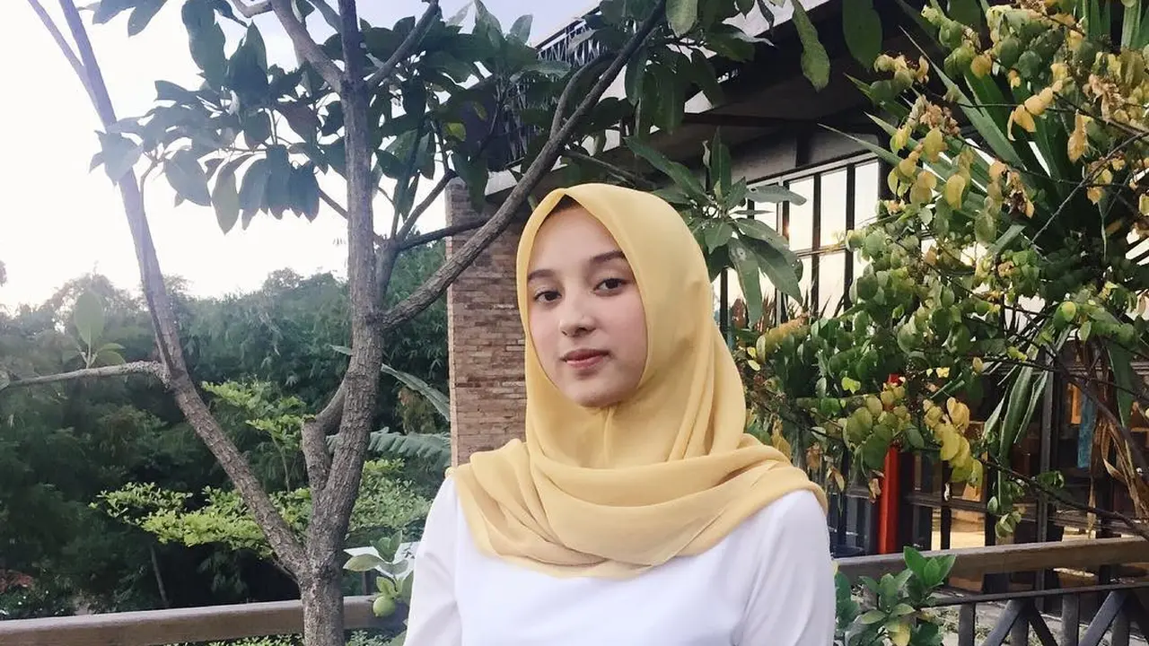 6 Potret Transformasi Penampilan Dinan Fajrina Istri Doni Salmanan, Makin Modis
