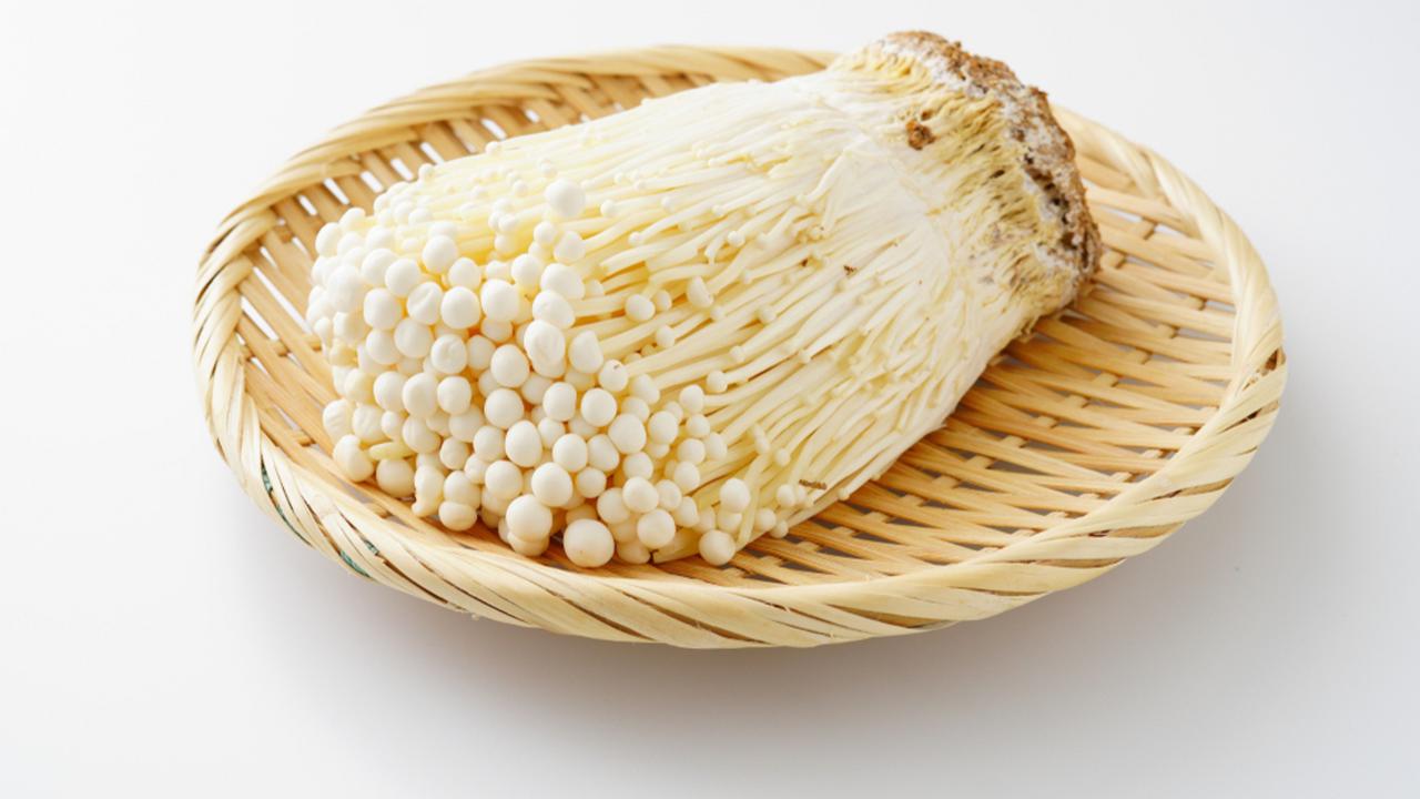 Enoki
