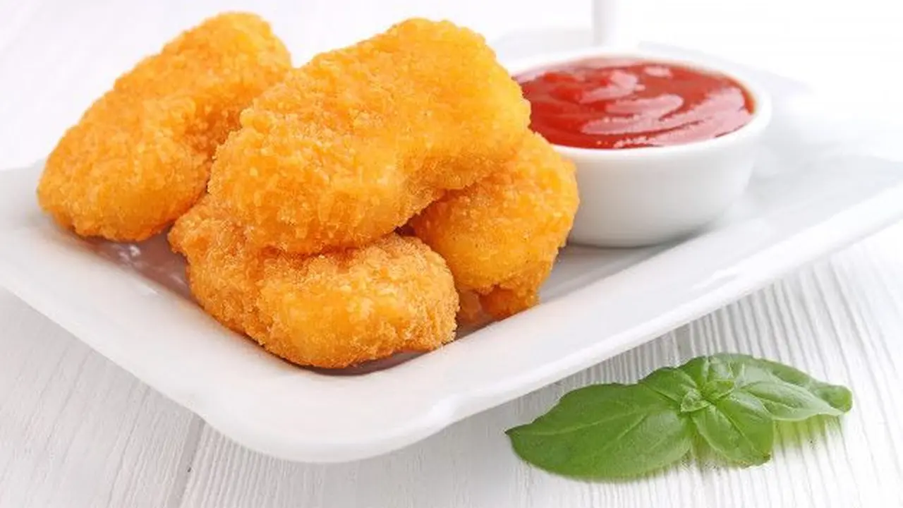Cara Membuat Nugget Rumahan