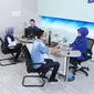 Foto: PT. Bank Rakyat Indonesia (Persero) Tbk.