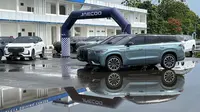Bukan Cuma Mewah, Jaecoo J8 SHS Ardis Juga Tawarkan Performa Buas dan Fitur Canggih