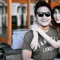 Arie Untung dan Fenita Arie (Instagram)