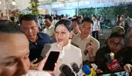 Kata Bos OJK Usai Prabowo Sebut Tak Gentar dengan MSCI