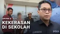Kekerasan di Sekolah