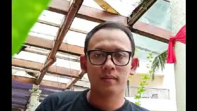 Dyrga Dadali (Foto: Instagram/@dyrganp_dadali)