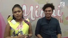 Muncul dengan merilis single bertajuk Cinta Sebentar, penyanyi belia Mirai Noach siap membuat ‘baper’ penikmat lagunya.