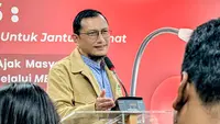 Pasien Fibrilasi Atrial Boleh Jalankan Puasa Ramadan, Dokter: Jadwal Minum Obat Bisa Disesuaikan