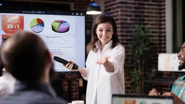 Latih dan Asah Kemampuan Berkomunikasi