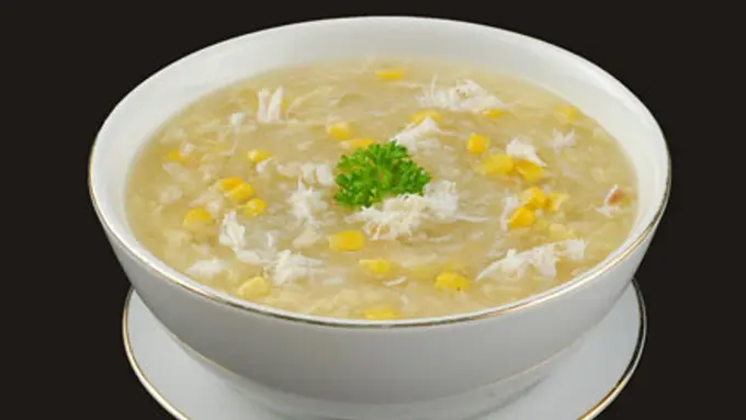 Resep Sup Asparagus untuk Hiasi Makan Malam Bareng Si Dia