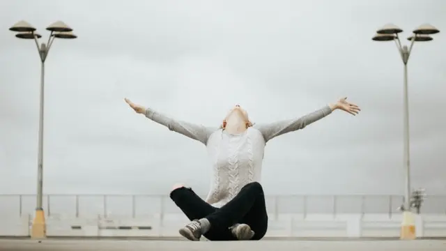 [Bintang] Tarot Hari Ini: Are You Happy?