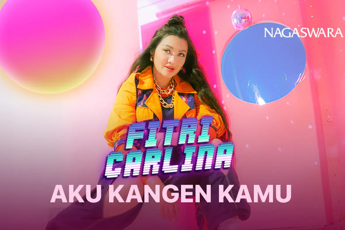 Fitri Carlina - Aku Kangen Kamu