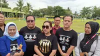 Kuasa Hukum Keluarga 3 Polisi yang Tewas Ditembak Anggota TNI AD Kecewa dengan Proses Rekonstruksi