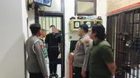 Viral Polisi Polres Tanjungbalai Digerebek Warga Bareng 2 Wanita di Mobil