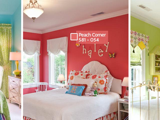4 Alternatif Tema Warna Untuk Interior Rumah Minimalis Lifestyle Liputan6 Com