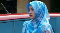 Adegan sinetron Istri-Istri Akhir Zaman (Dok Sinemart)